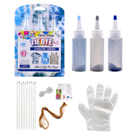 Shibori Series Tie Die Kit (3 X 60Ml)