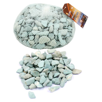 Decorative Stones - Green Series-1Kg