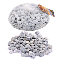 Decorative Stones - Grey Series-1Kg