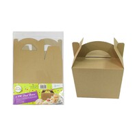 3Pk Treat Boxes