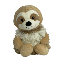Plush Animal Sit 20Cm Sloth