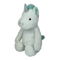 Plush Baby Animal 23Cm Unicorn