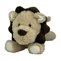 Plush Animal Lying 25Cm Lion