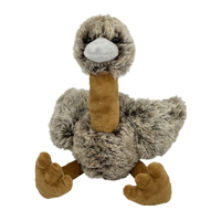 Plush Aust 25Cm Emu