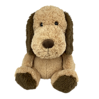 Plush Animal 40Cm Dog