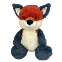 Plush Animal 40Cm Fox