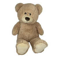 Plush Large Bear 45Cm