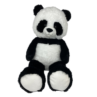 Plush Large Panda 70Cm