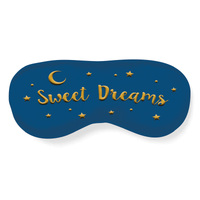 Eye Mask Fm Emb Sweet Dreams