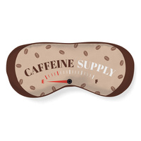 Eye Mask Ff Prtd Caffeine