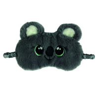 Eye Mask Fluffy Koala