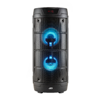LED TOWER PA SPEAKER WITH BLUETOOTH