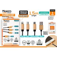  Multi Charging Cable 1.5M