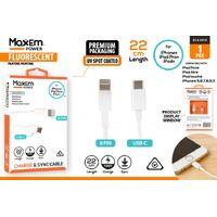  Usb-C To Iphone Cable 22Cm
