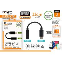  Usb-C To 3.5Mm Headphone Adaptor