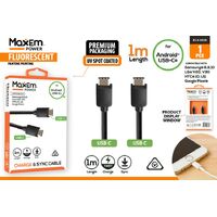  Usb-C To Usb-C Cable 1M