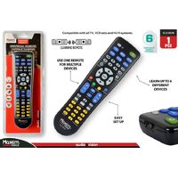 1Pce Universal Remote Contorl