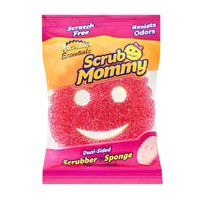 Essentials Scrub Mommy Pink