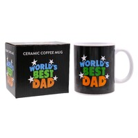 FATHER'S DAY MUG