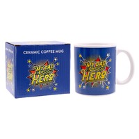 FATHER'S DAY MUG