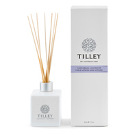 Reed Tasmanian Lavender