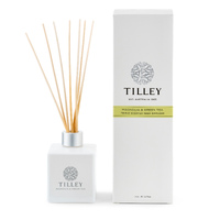 Reed Magnolia & Green Tea