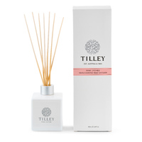 Reed Pink Lychee