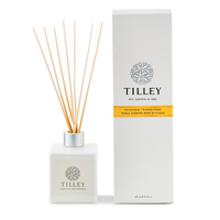 Reed Tahitian Frangipani