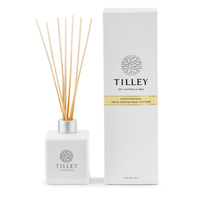 Reed Lemongrass
