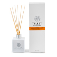 Reed Sandalwood & Bergamot