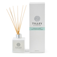 Reed Hibiscus Flower