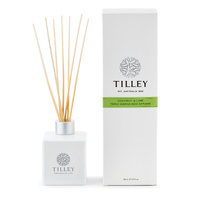 Reed Coconut & Lime