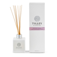 Reed Patchouli & Musk