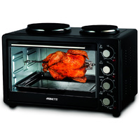 Prinetti Rotisserie Oven 34L