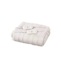 ELECTRIC BLANKET FITTED QUEEN MANUAL