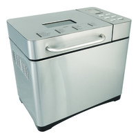 Breadmaker Brushed Ss 