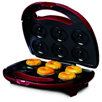 Mini Doughnut Kit + Display Tin