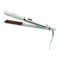 Prinetti Hair Straightener With Lcd