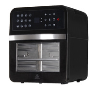 Digital Air Fryer Oven 12L 
