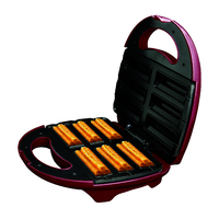 Mini Churro Kit + Display Tin