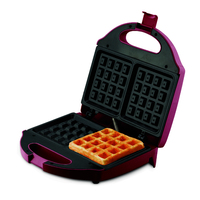 Waffle Making Kit + Display Tin