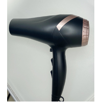 Prinetti Professional Hair Dryer 2200W With Ionic Output