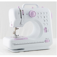 Prinetti Multi Function Sewing Machine 12 Pattern