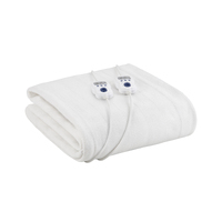 Multizone Electric Blanket Queen