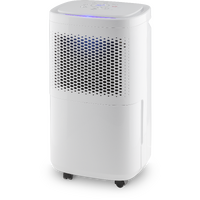 Prinetti 10L Dehumidifier