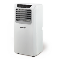 1.9Kw Portable Air Conditioner With Wifi