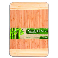Cutting Board Bamboo 35X25Cm