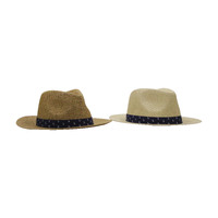 2A Panama Hat