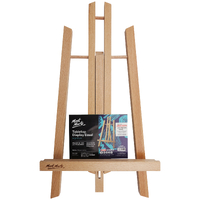 Mm Mini Display Easel Beech Medium