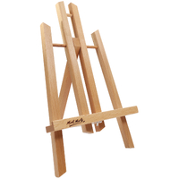 Mm Mini Display Easel Beech Wood Small